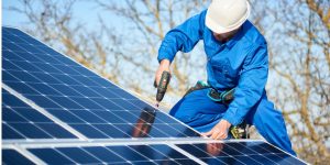Installation Maintenance Panneaux Solaires Photovoltaïques à Duranville